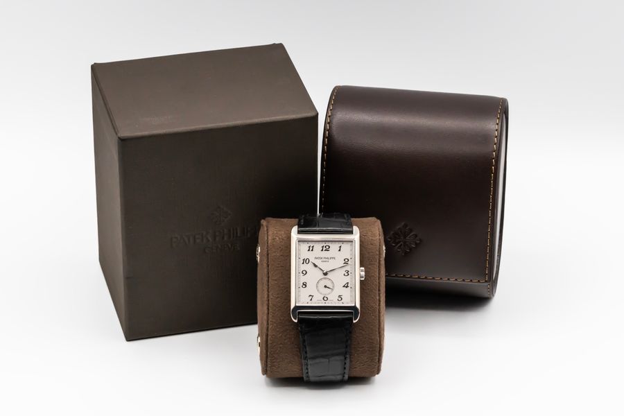 Patek Philippe Gondolo 5109G